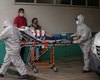 Média móvel de mortes por Covid-19 no Brasil bate recorde pelo 6º dia