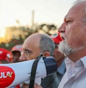 Apoiadores de Lula iniciarão greve de fome, diz líder do MST