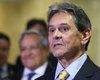 TSE suspende repasses de verbas para campanha de Roberto Jefferson