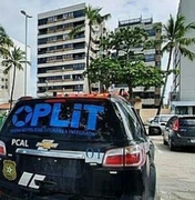 Polícia Civil prende homem foragido da Justiça gaúcha