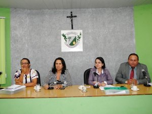 Vereador cobra ações de segurança para Arapiraca