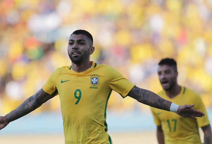 Brasil vence Japão no futebol em amistoso pré-Jogos Olímpicos