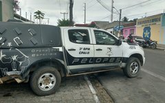 Operação policial é deflagrada em Arapiraca e Maceió