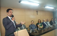 Câmara Municipal de Arapiraca inaugura seu novo prédio 