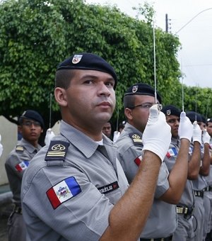 Durante Enem, Alagoas vai contar com reforço de 1.750 policiais militares