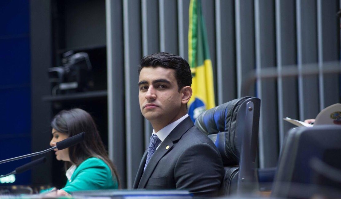 Melhor Deputado de Alagoas, JHC fecha o ano com Ótimo Balanço em Ações Parlamentares