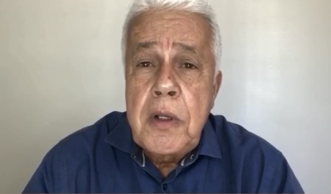 Nonô explica motivos que podem justificar candidatura de Renan Filho ao Senado