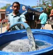 Moradores da Vila Aparecida estão sem água há meses