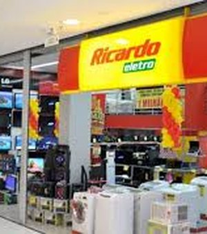 Máquina de Vendas pede recuperação judicial e fecha todas as lojas da Ricardo Eletro