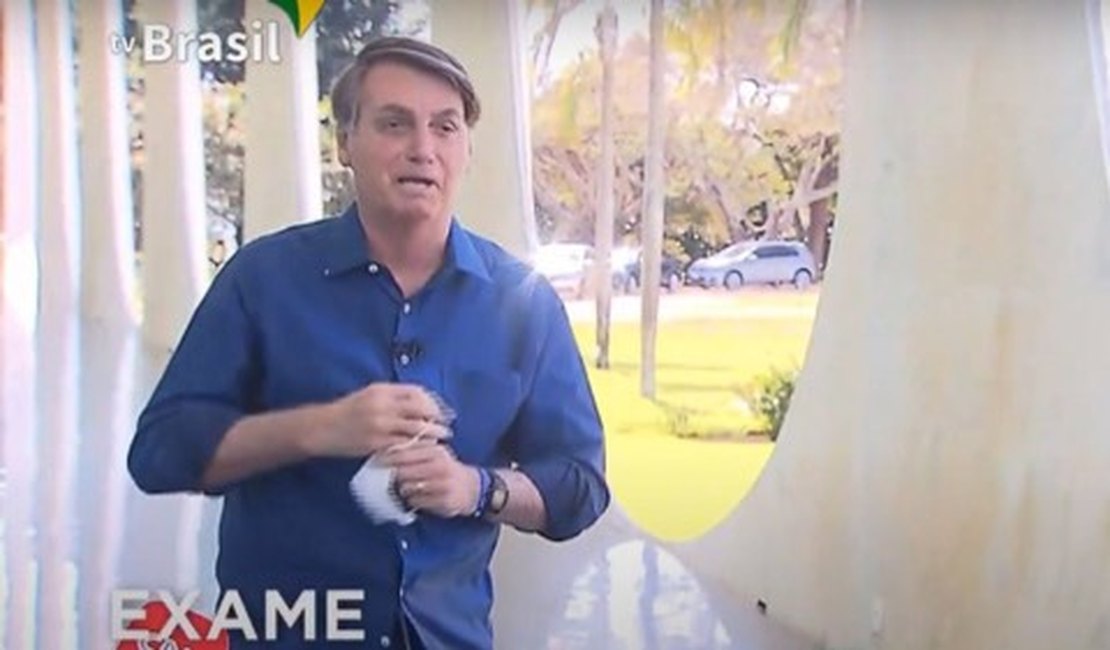 'Ele colocou em risco outras pessoas', avalia infectologista após Bolsonaro testar positivo para covid-19