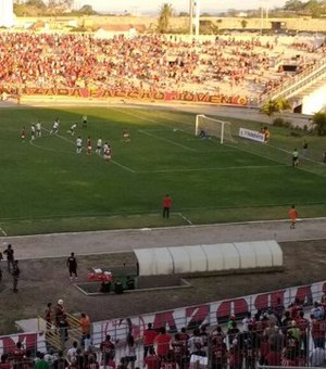 Ex alvinegros, Gilmar e Wanderson marcam; Campinense e Botafogo vencem no Paraibano