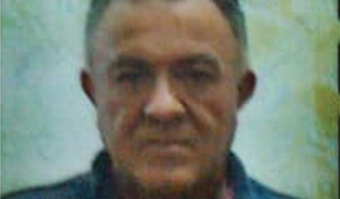 Criminoso alagoano foragido desde 2019 é preso em Santa Catarina