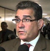 Gaeco denuncia Jorge Dantas por fraude, peculato e organização crimiosa