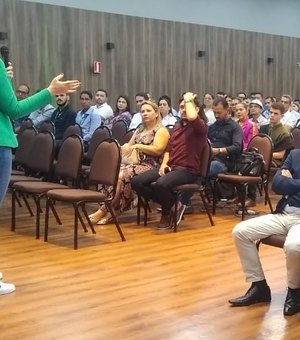 [Vídeo] Em busca de inovação no mercado, Andrade Distribuidor promove Conferência para Tendências de Varejo