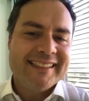 [Vídeo] Renan Filho anuncia R$10 milhões para construção do Hospital do Câncer em Arapiraca 