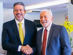 Arthur Lira terá desafio para alinhar bancada bolsonarista com Lula em AL