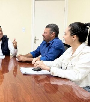 Prefeitura de Palmeira inicia pagamento da folha salarial de junho