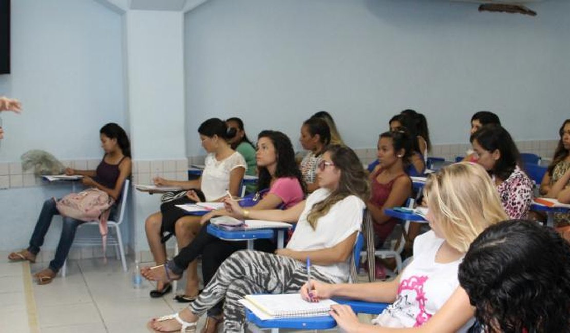 UNINASSAU Maceió oferece 20 mil vagas em cursos de capacitação gratuitos