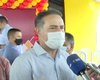 Hospital Regional do Alto Sertão, em Delmiro Gouveia, será inaugurado dia 21