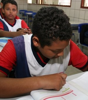 Alagoas terá R$ 2,6 milhões para investir no ensino fundamental