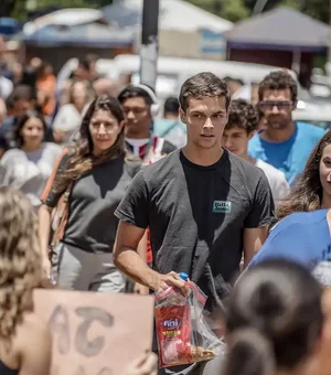 Mais de 22 mil pessoas estão inscritas no Concurso Nacional Unificado em Alagoas