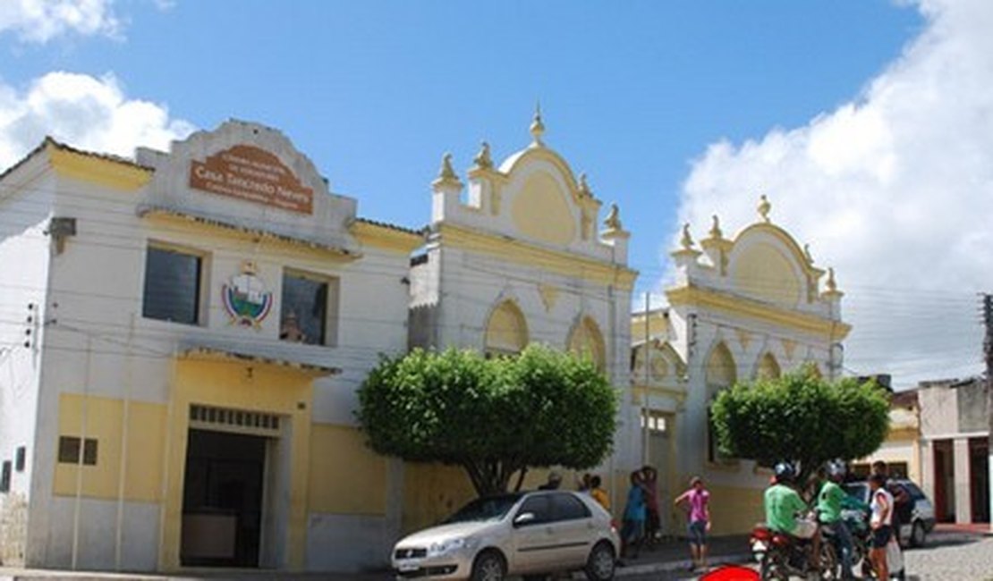 Prefeitura de Colônia Leopoldina nomeia novos servidores aprovados em concurso