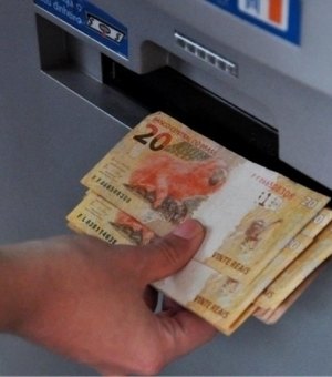 Governo de Alagoas libera segunda faixa salarial nesta quarta-feira (11)