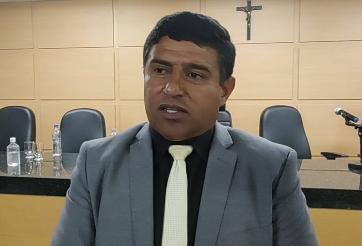 Alexandre de Moraes nega recurso de Thiago ML, e eleição da Câmara de Arapiraca realizada na sexta segue válida