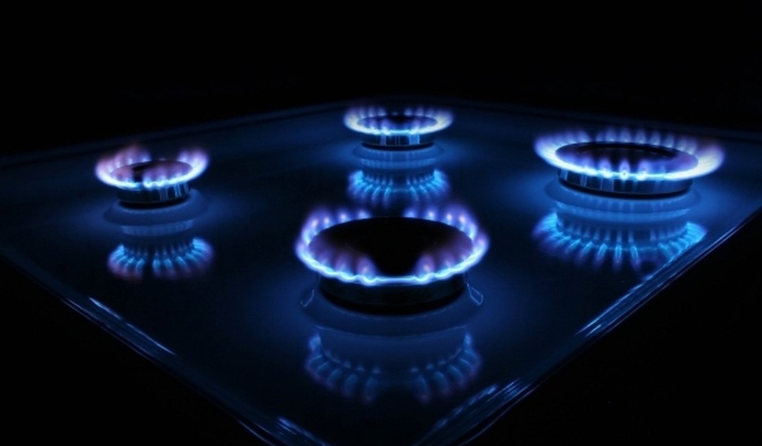 Algás divulga nova tarifa do gás natural para indústria, comércio e energia