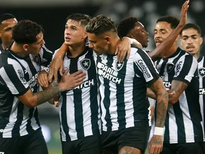 Botafogo vence no Brasileirão depois de 184 dias mas atuação não convence