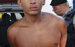 Warlisson Makollen da Silva Santos, 21 