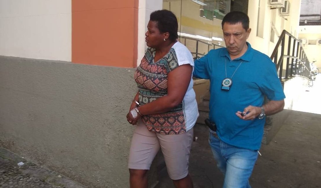 Mulher é presa após fingir sintomas de coronavírus em UPA