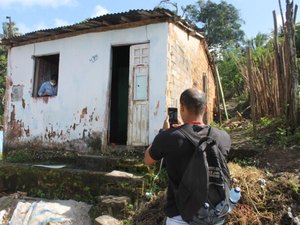 Mais de 300 famílias são contempladas no programa 'Vida nova na sua casa' em Penedo