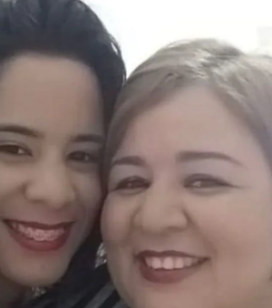 Acusado de assassinar ex-namorada e a mãe dela em Recife é preso na casa de parentes em Arapiraca