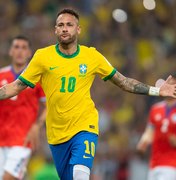 'Fui aos prantos junto com o PA', declara Neymar após final do BBB