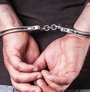 Jovem é preso por importunar senhora sexualmente em Cacimbinhas