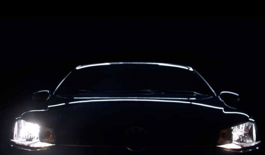 [Vídeo] Volkswagen revela detalhes do Gol 2017