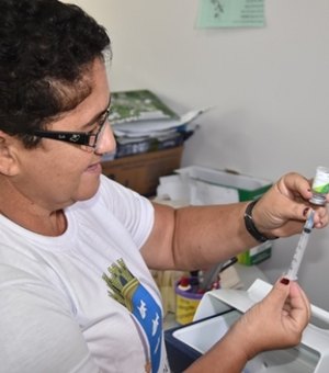 Alagoas receberá 27 kits de medicamentos enviados pelo Ministério da Saúde