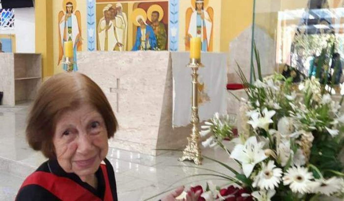 Família sepulta homem morto por coronavírus no lugar de idosa