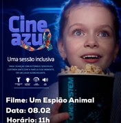Cinema de Arapiraca terá sessão exclusiva para autistas todos os meses
