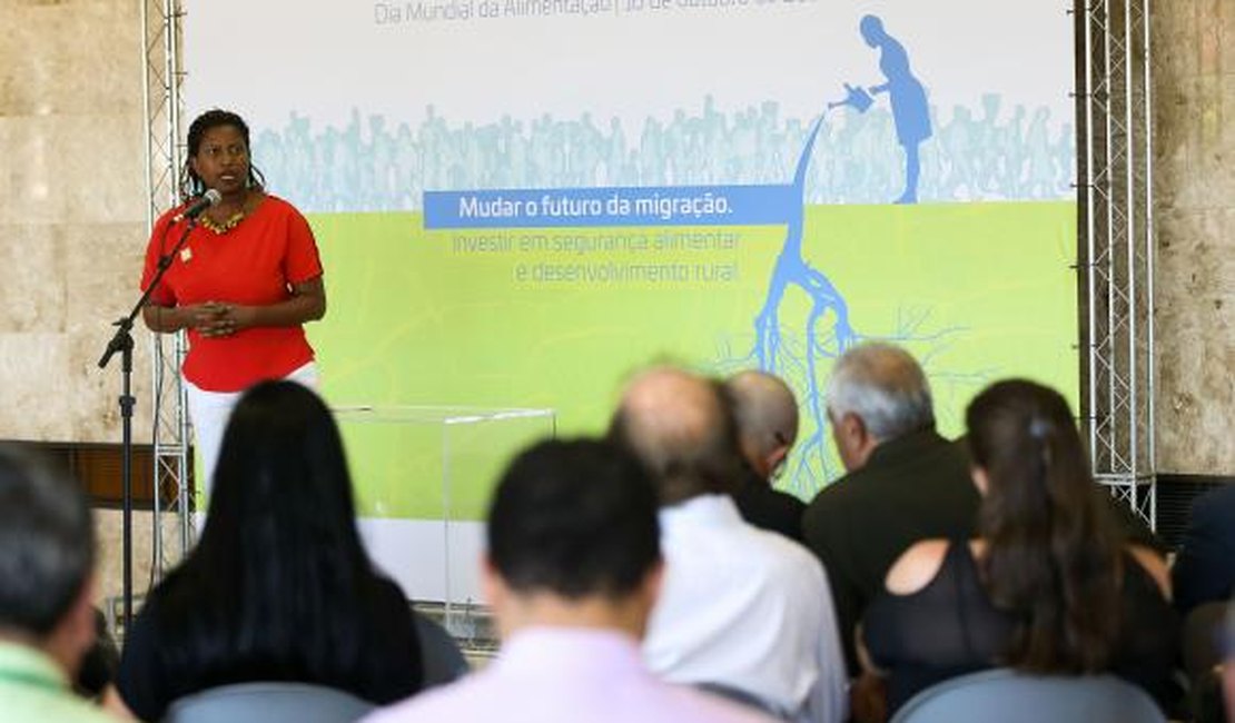 Empoderamento das mulheres do campo no Brasil é defendido pela ONU