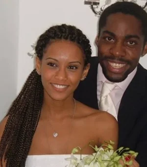 Taís Araújo e Lázaro Ramos celebram 16 anos de casamento: “Vitória do amor”