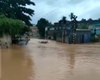 Chuva deixa 18 famílias desabrigadas; Prefeitura de Maceió presta assistência