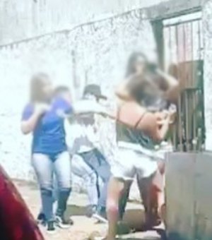 Polícia Civil investiga agressão na porta de escola em União dos Palmares