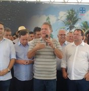 [Vídeo] “Vamos descambar para uma espécie de fascismo”, diz Calheiros sobre condenação de Lula