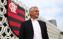 Reinaldo Rueda  deixou o Flamengo e vai para o Chile