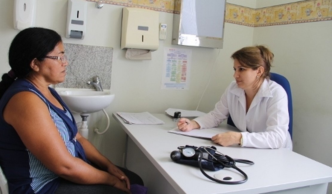 Secretaria de Saúde de Arapiraca seleciona médicos para UBS