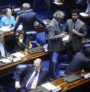 Renan critica proporcionalidade na distribuição de MPs nas casas legislativas