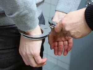2023: Mais de seis mil criminosos foram presos em Alagoas