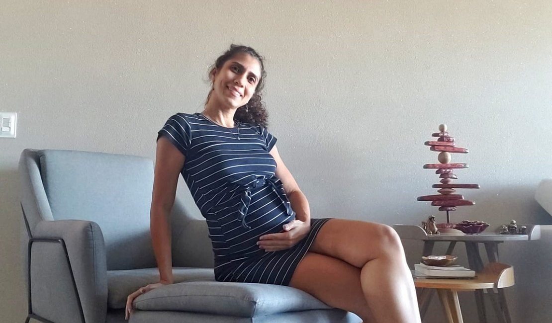 Número de atendimentos de pré-natal sofre redução em Maceió durante a pandemia